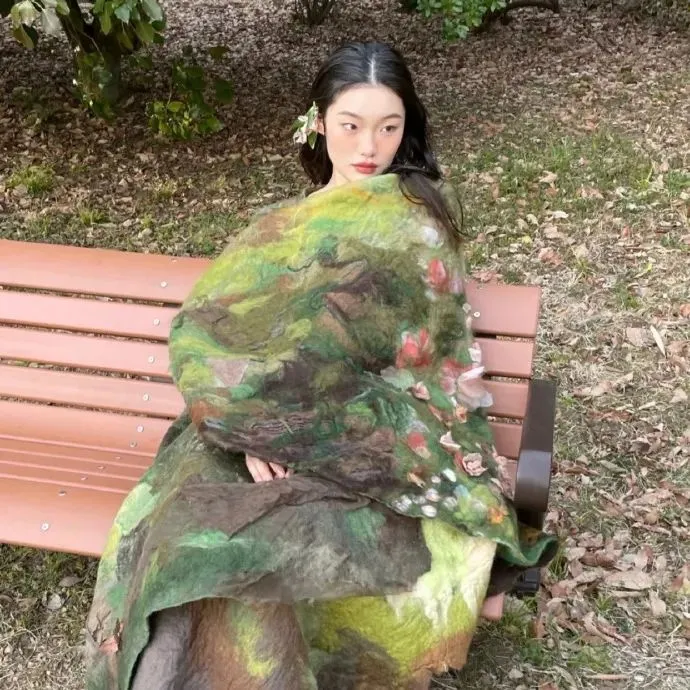 历史剧《康熙王朝》高清呈现帝王传奇